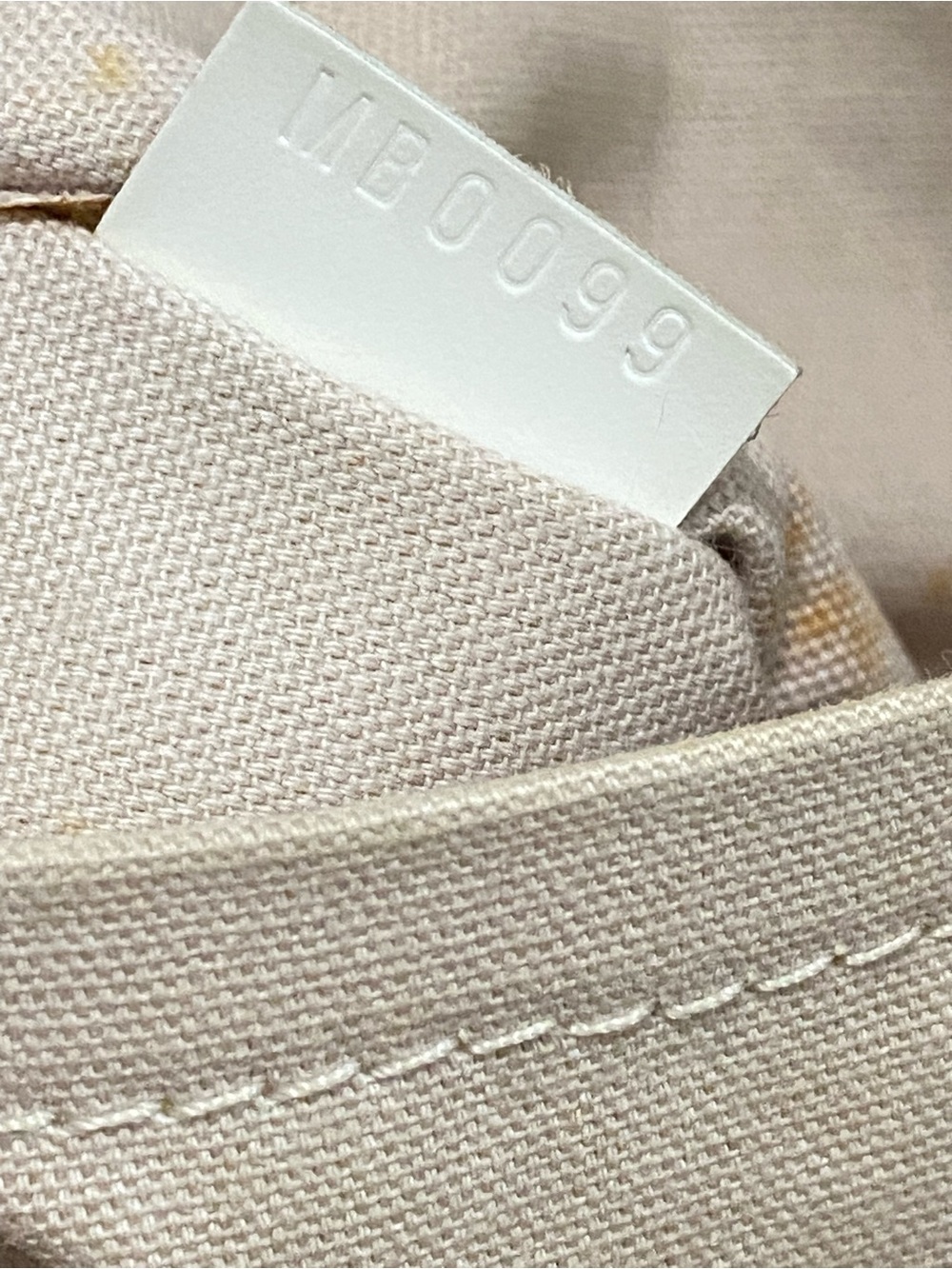 Louis Vuitton Cabas Ipanema PM - Picture 8 of 9
